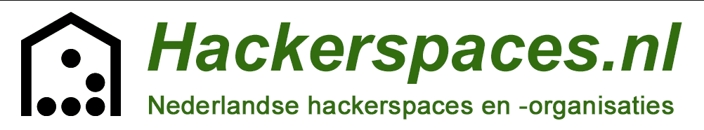 hackerspaces