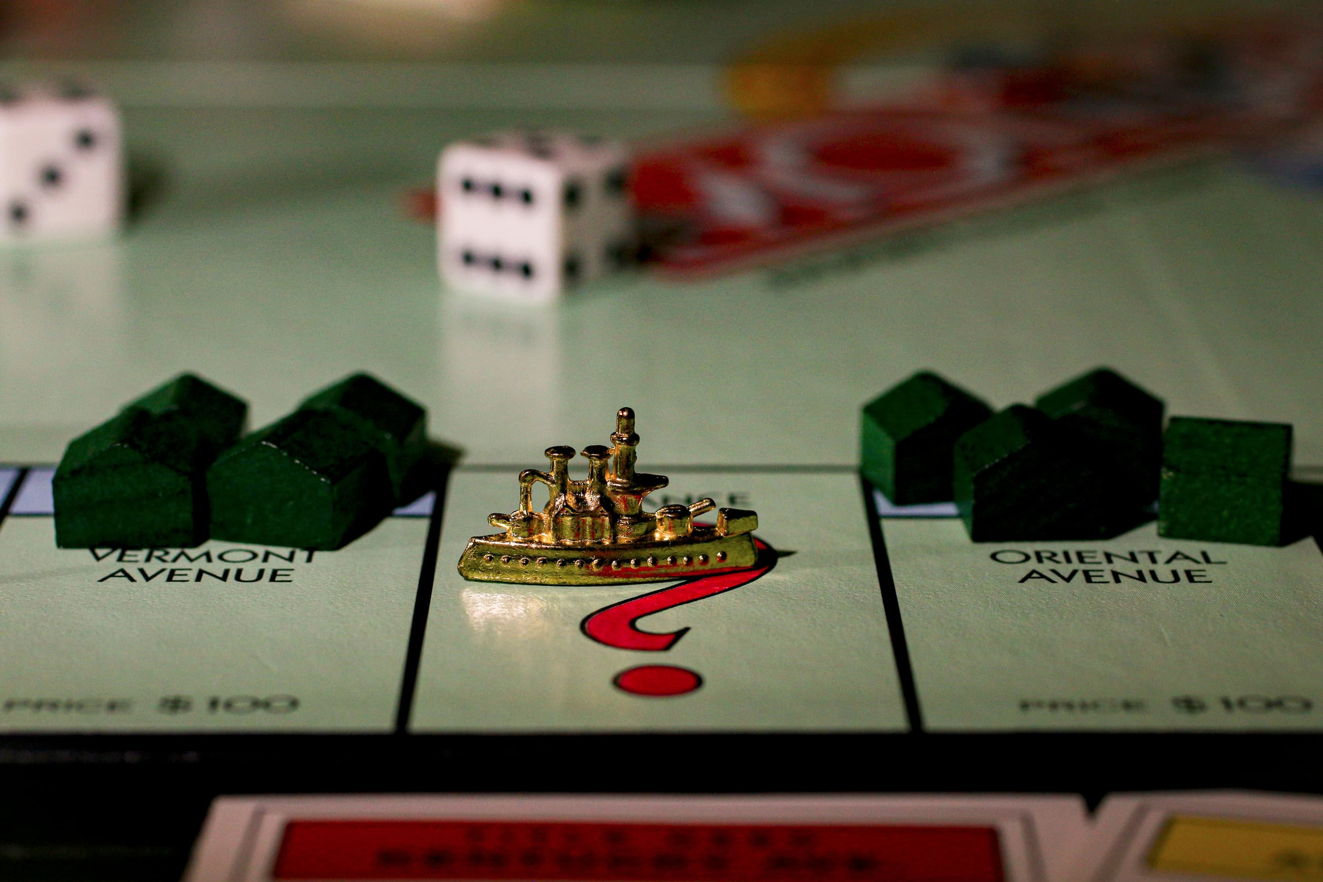Game Night