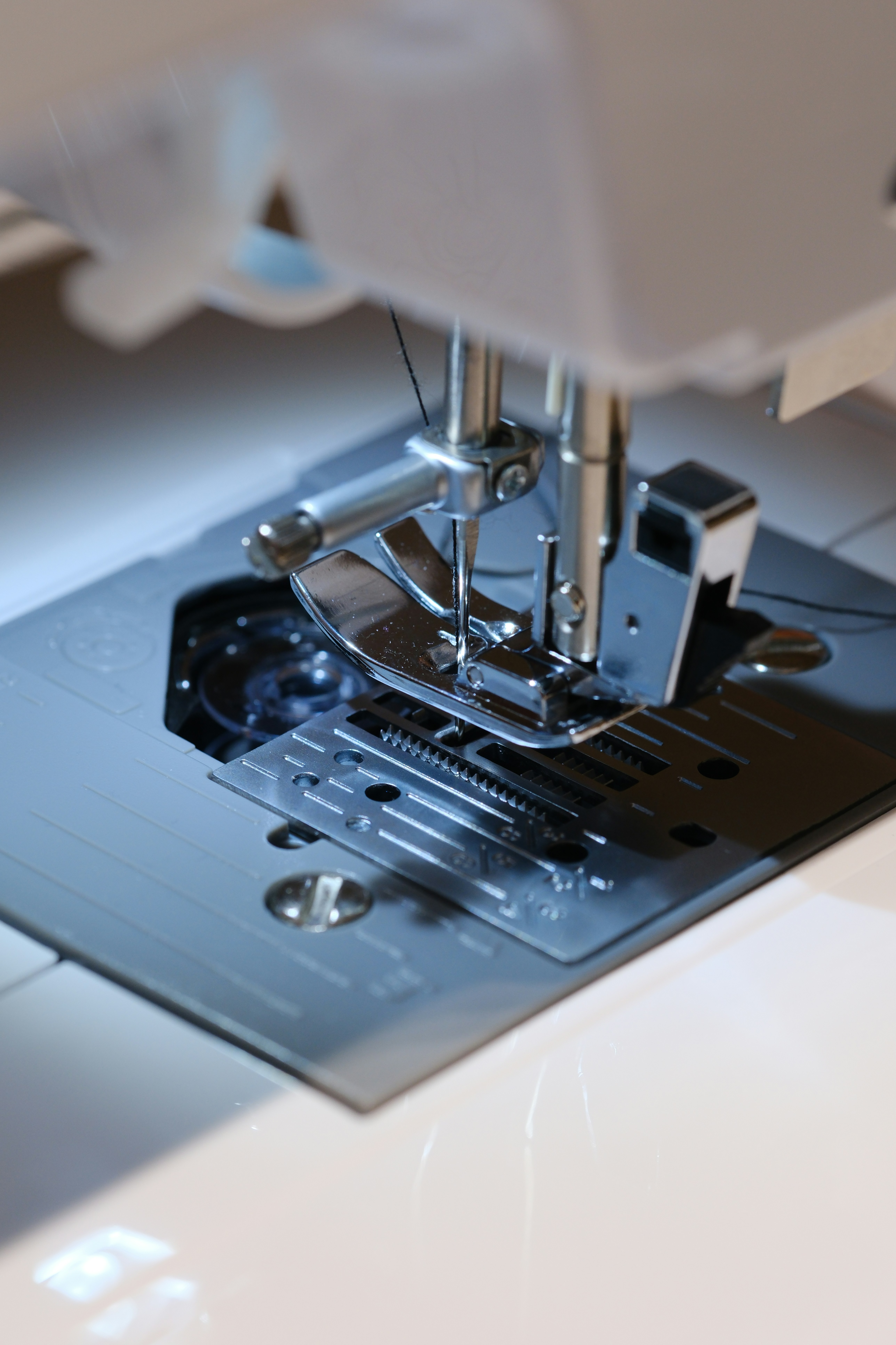 Naai machine Mei 2026